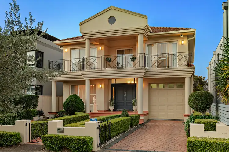 28 Gannon Avenue, Dolls Point NSW 2219