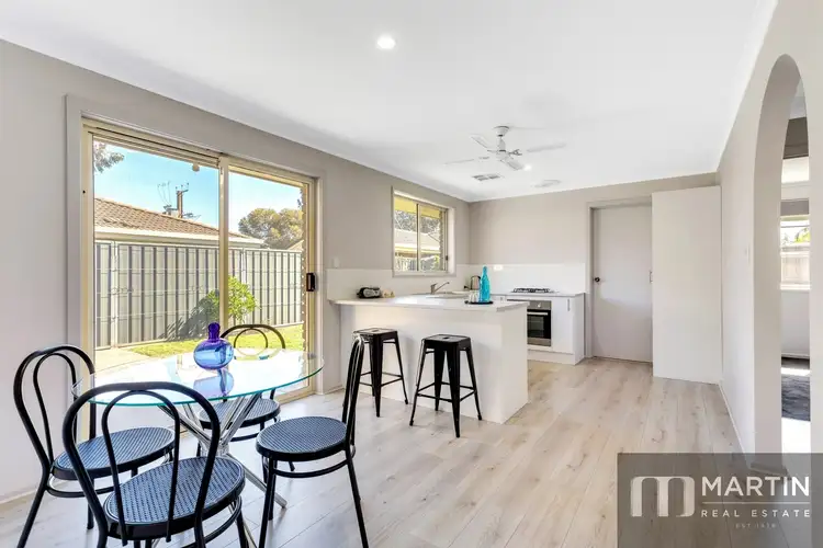 Second view of Homely house listing, 1B Casson Court, Salisbury SA 5108