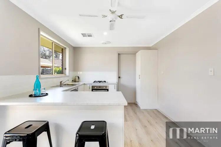 Third view of Homely house listing, 1B Casson Court, Salisbury SA 5108