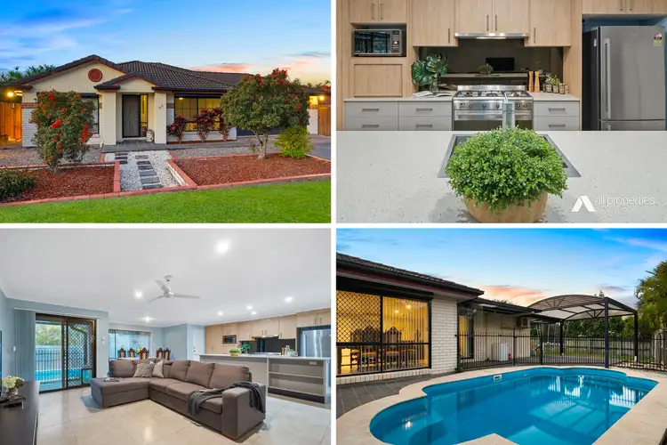 55 Dampier Crescent, Drewvale QLD 4116