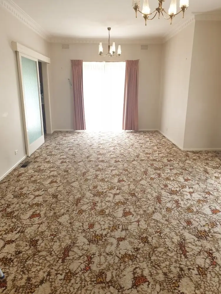 Second view of Homely house listing, 1 Eggleton Court, Preston VIC 3072