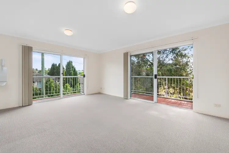 7/48 Albert Street, Hornsby NSW 2077