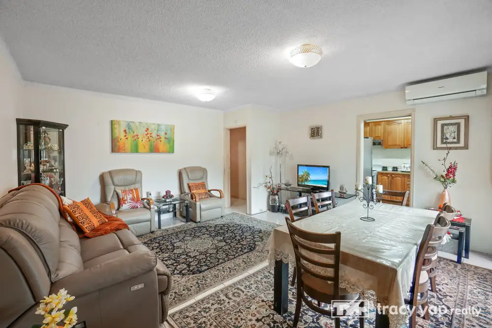 Main view of Homely unit listing, 1/155 Herring Road, Macquarie Park NSW 2113