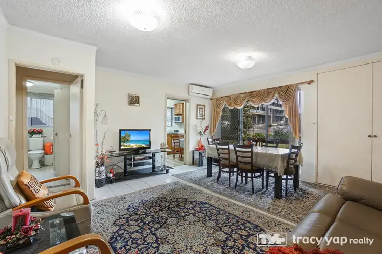Second view of Homely unit listing, 1/155 Herring Road, Macquarie Park NSW 2113