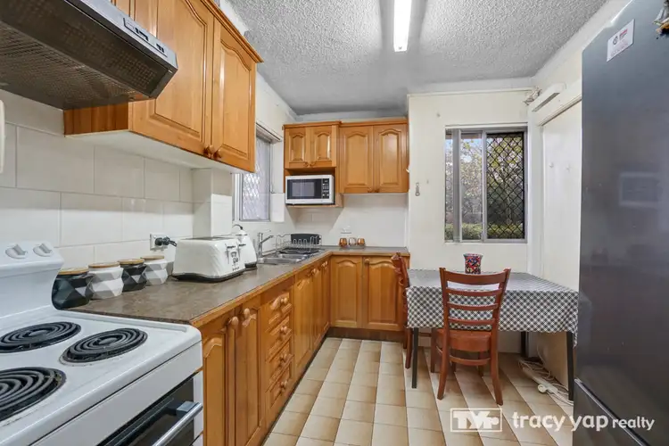 Third view of Homely unit listing, 1/155 Herring Road, Macquarie Park NSW 2113