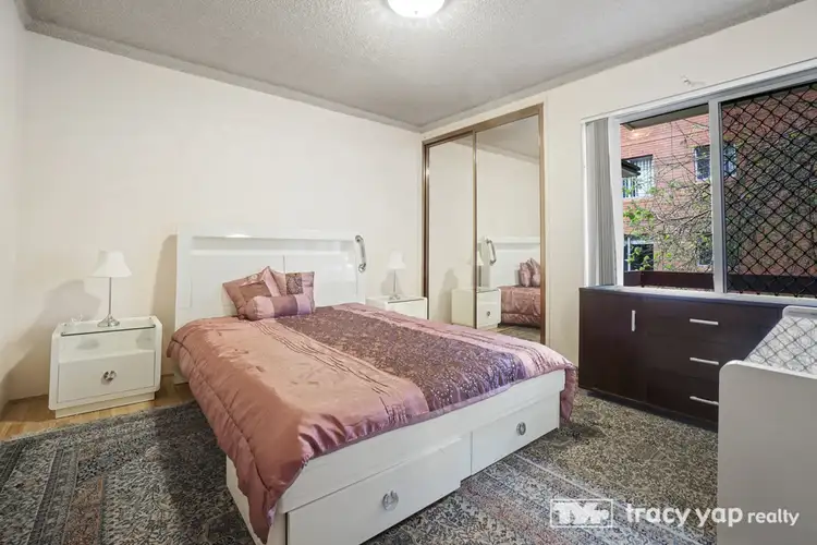 Fourth view of Homely unit listing, 1/155 Herring Road, Macquarie Park NSW 2113