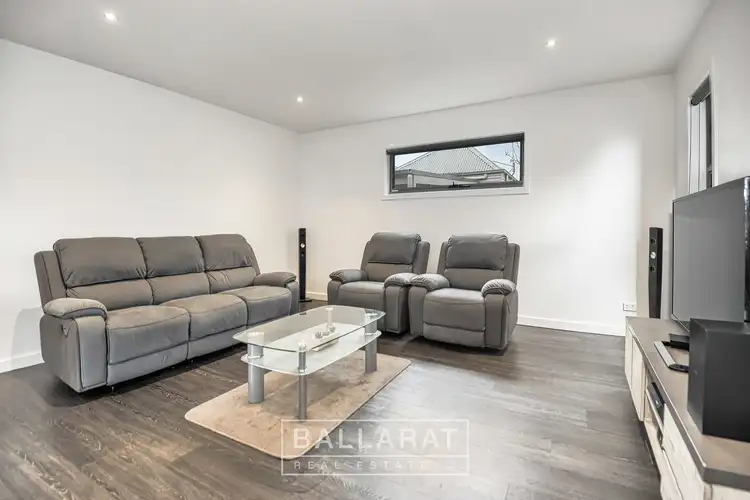 Fifth view of Homely unit listing, 1/7 Fraser Street, Maryborough VIC 3465