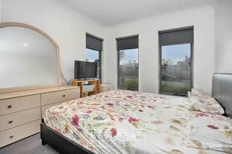 Sixth view of Homely unit listing, 1/7 Fraser Street, Maryborough VIC 3465