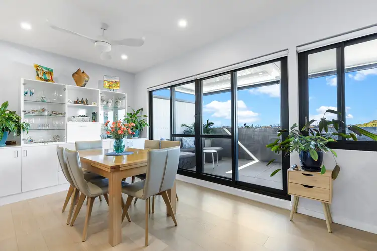 Third view of Homely apartment listing, 402/54 Maitland Road, Islington NSW 2296