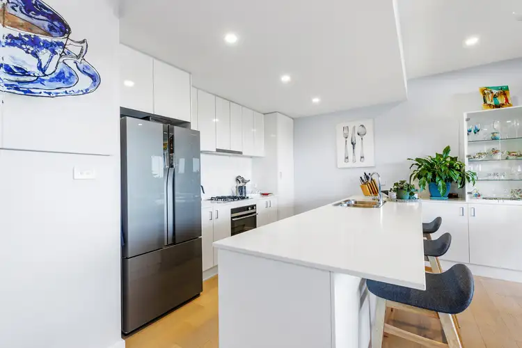 Fourth view of Homely apartment listing, 402/54 Maitland Road, Islington NSW 2296