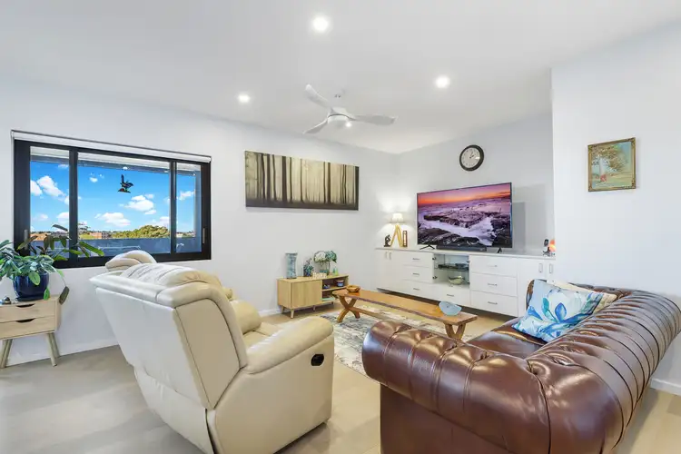 Fifth view of Homely apartment listing, 402/54 Maitland Road, Islington NSW 2296