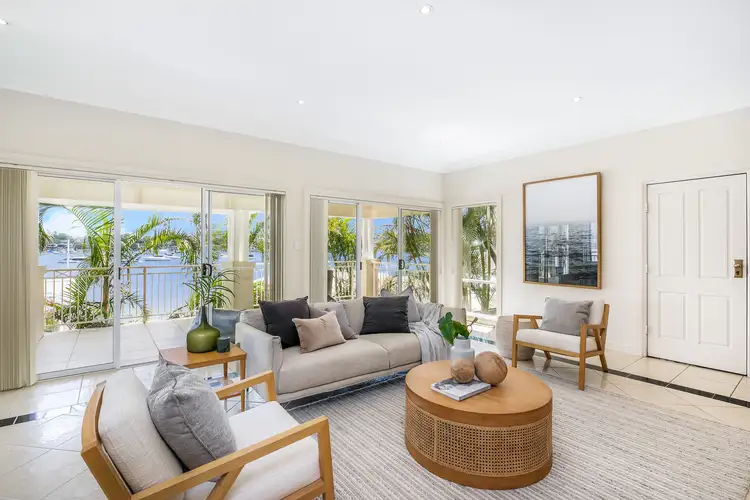 Third view of Homely house listing, 49 Taloombi St, Cronulla NSW 2230