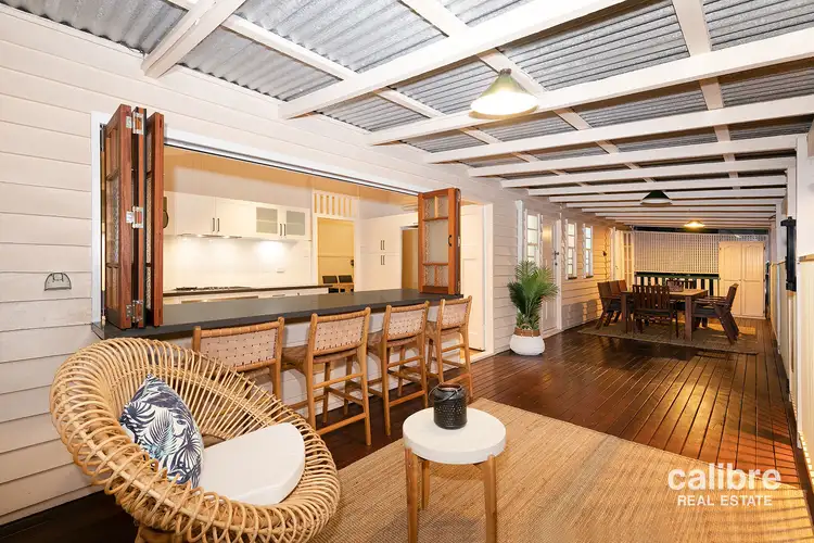 Third view of Homely house listing, 20 Cameron Street, Windsor QLD 4030