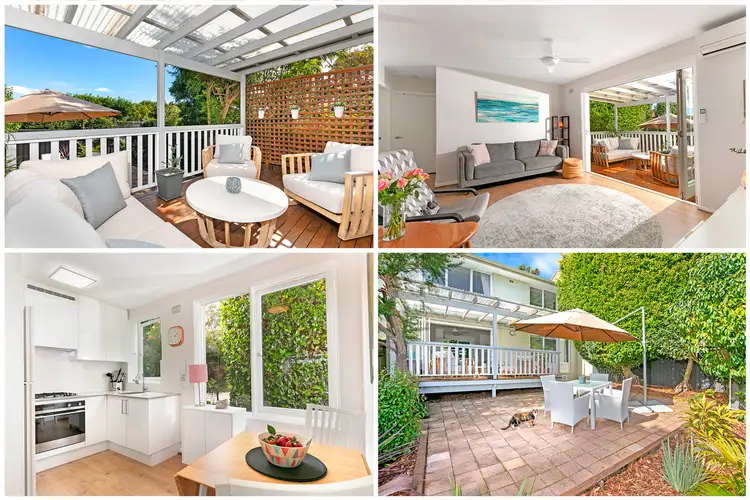 Main view of Homely apartment listing, 9/32 Austral Avenue, North Manly NSW 2100