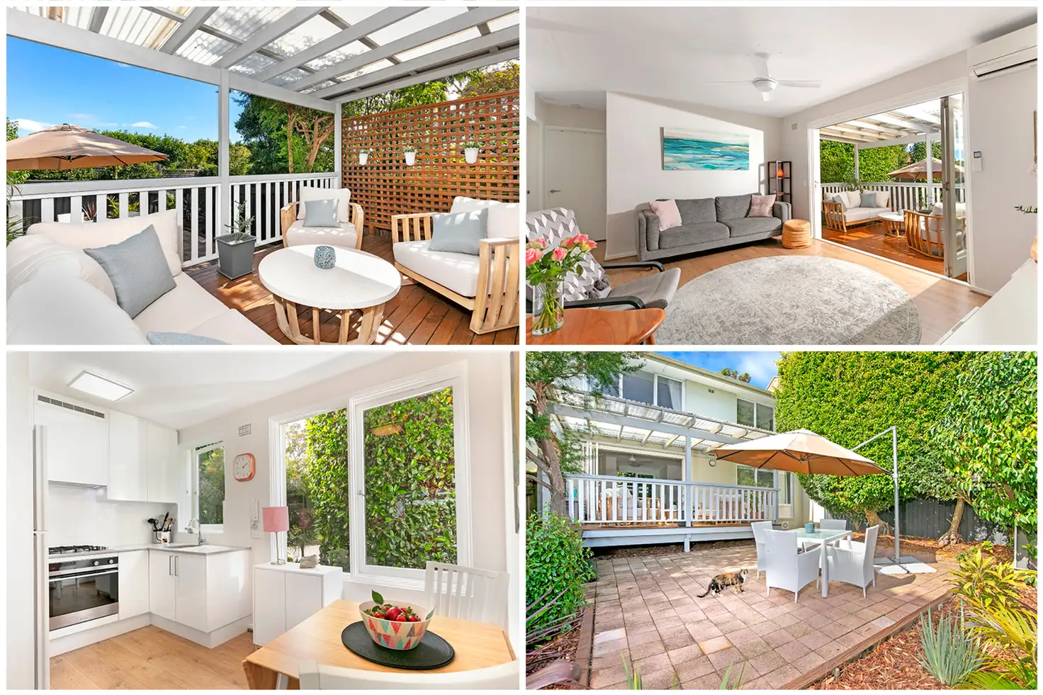 Main view of Homely apartment listing, 9/32 Austral Avenue, North Manly NSW 2100