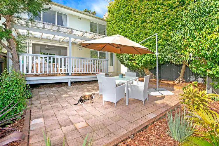 Third view of Homely apartment listing, 9/32 Austral Avenue, North Manly NSW 2100