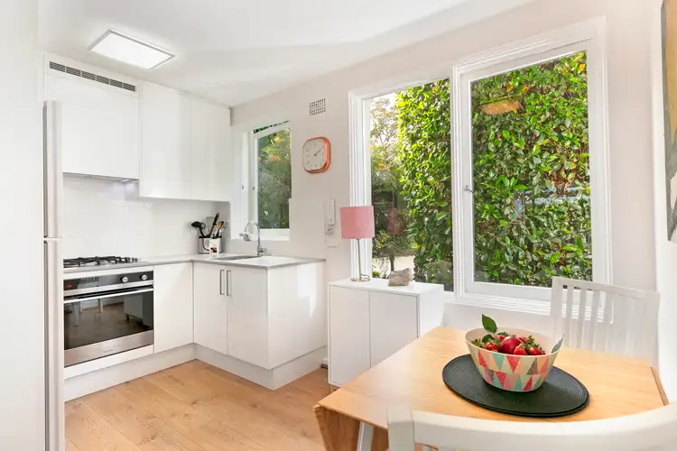 Sixth view of Homely apartment listing, 9/32 Austral Avenue, North Manly NSW 2100