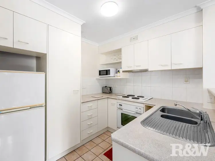 Fifth view of Homely apartment listing, 41/101 Bowen Street, Spring Hill QLD 4000