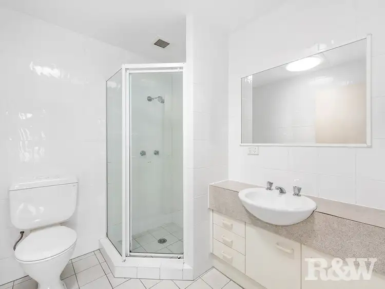 Seventh view of Homely apartment listing, 41/101 Bowen Street, Spring Hill QLD 4000