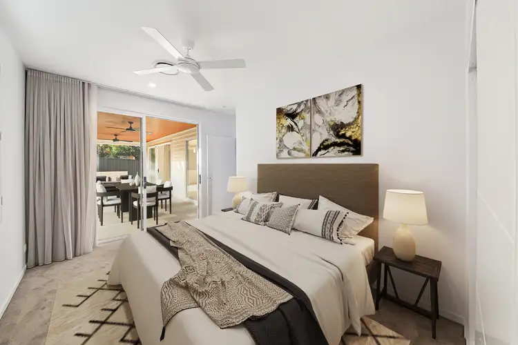 Fifth view of Homely house listing, 27 Lavarack Crescent, Buderim QLD 4556