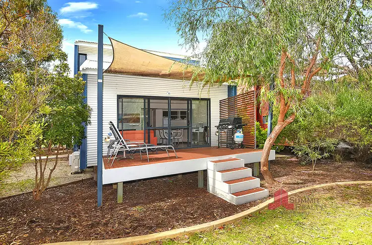53/7 Panorama Drive, Preston Beach WA 6215