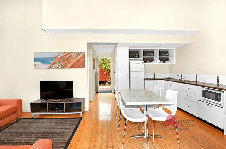 Second view of Homely unit listing, 53/7 Panorama Drive, Preston Beach WA 6215