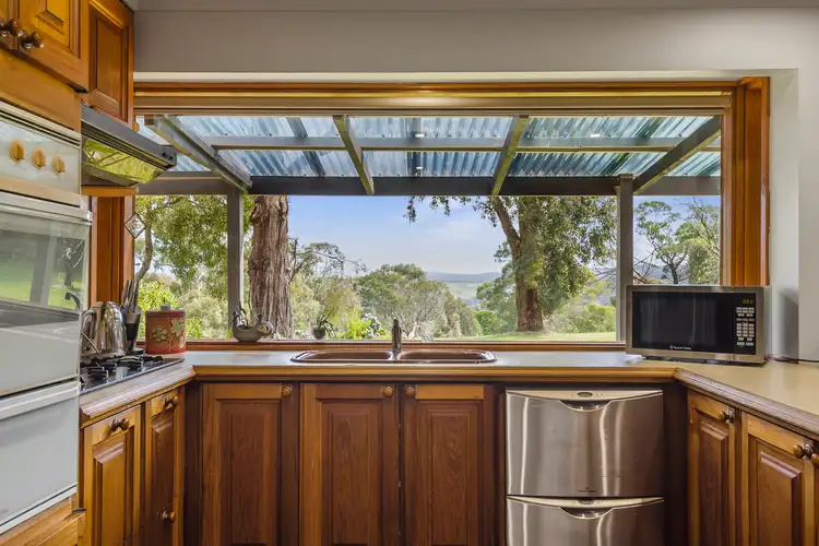 Second view of Homely house listing, 101 La Cote Road, Greendale VIC 3341