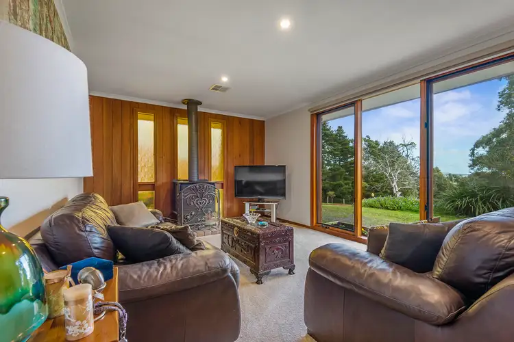 Third view of Homely house listing, 101 La Cote Road, Greendale VIC 3341