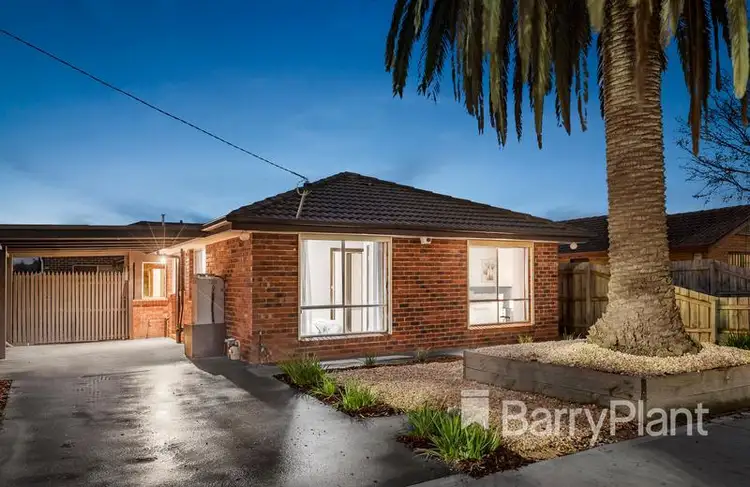 1/124 Mcdonalds Road, Epping VIC 3076