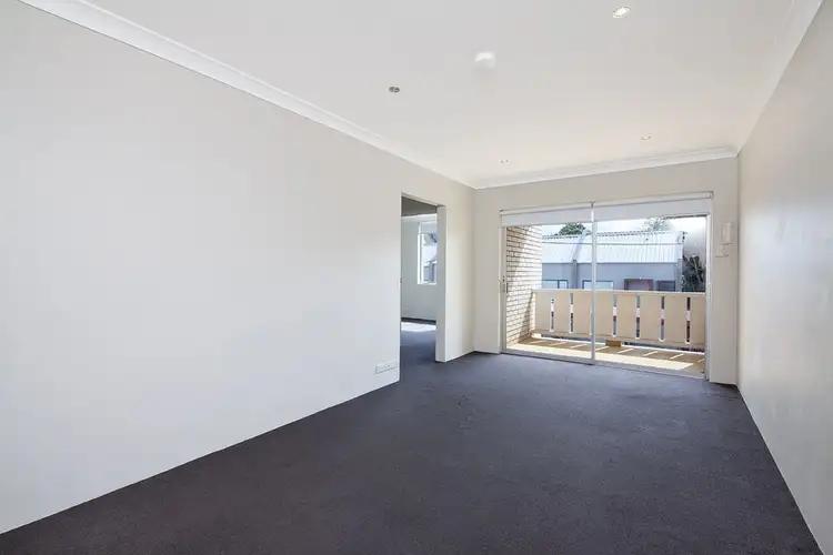 Second view of Homely apartment listing, 15/81-83 St Johns Road, Glebe NSW 2037