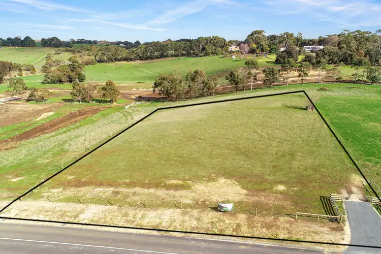 Third view of Homely land listing, 5 McKay Road, Compton SA 5291