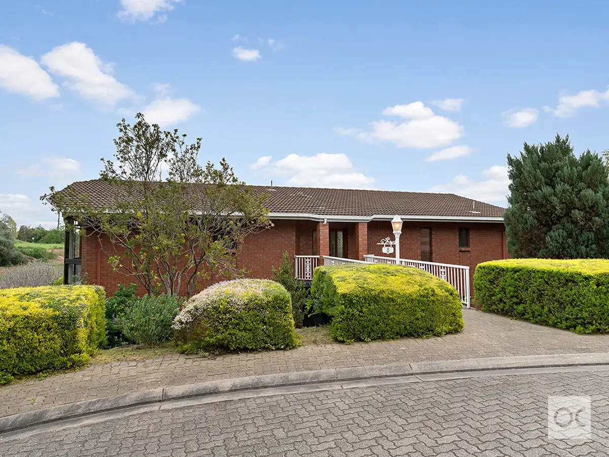 Main view of Homely house listing, 8 Wilson Court, Rosslyn Park SA 5072