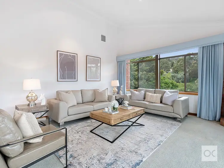 Second view of Homely house listing, 8 Wilson Court, Rosslyn Park SA 5072