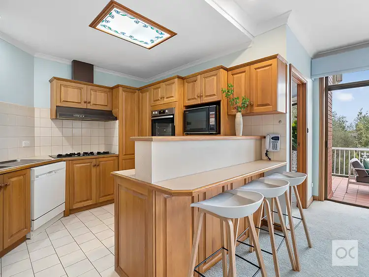 Fourth view of Homely house listing, 8 Wilson Court, Rosslyn Park SA 5072