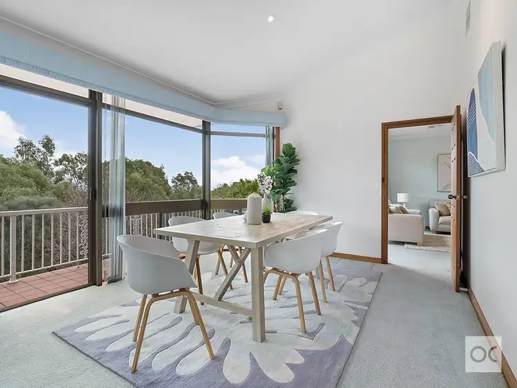 Fifth view of Homely house listing, 8 Wilson Court, Rosslyn Park SA 5072