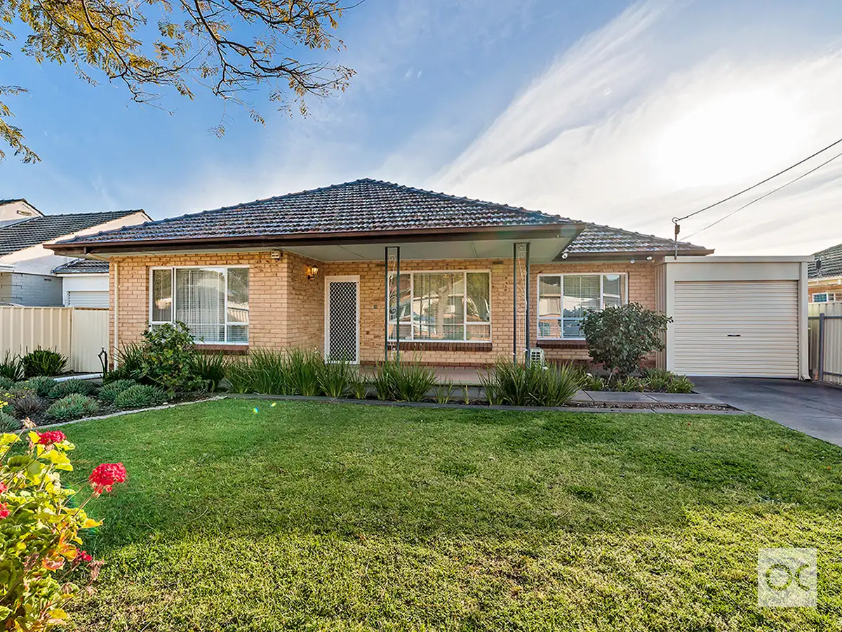 Main view of Homely house listing, 8 Wattle Street, Campbelltown SA 5074
