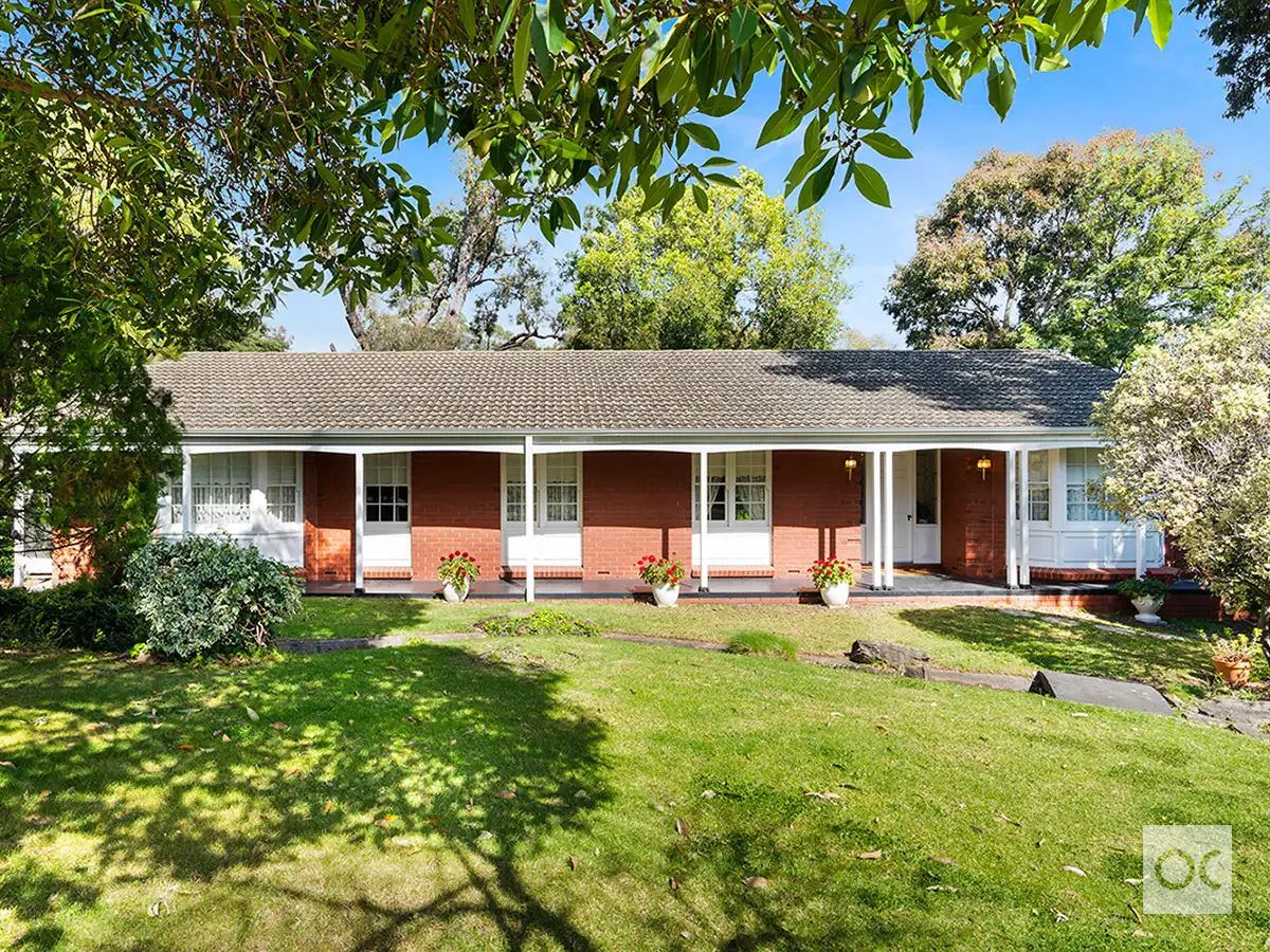 Main view of Homely house listing, 16 Waterfall Terrace, Burnside SA 5066