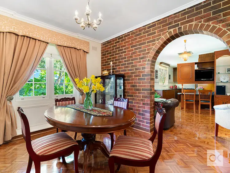 Fifth view of Homely house listing, 16 Waterfall Terrace, Burnside SA 5066