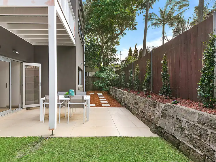1/6 Kent Street, Waverley NSW 2024