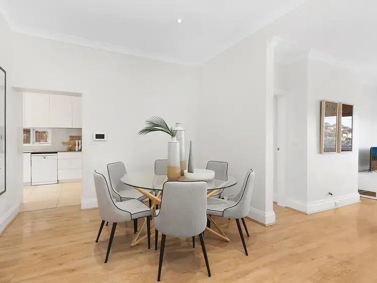 Fifth view of Homely semi-detached listing, 1/6 Kent Street, Waverley NSW 2024