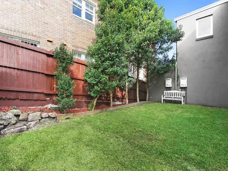 Sixth view of Homely semi-detached listing, 1/6 Kent Street, Waverley NSW 2024
