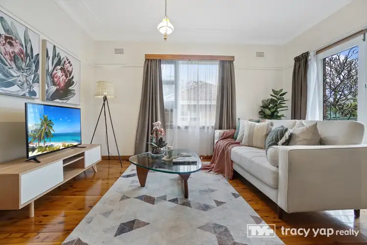 Second view of Homely house listing, 12 Skenes Avenue, Eastwood NSW 2122