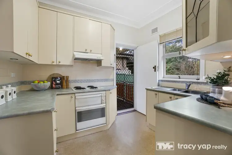Third view of Homely house listing, 12 Skenes Avenue, Eastwood NSW 2122