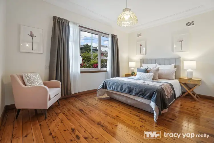 Fifth view of Homely house listing, 12 Skenes Avenue, Eastwood NSW 2122