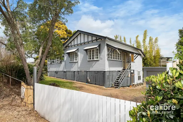 315 Waterworks Road, Ashgrove QLD 4060