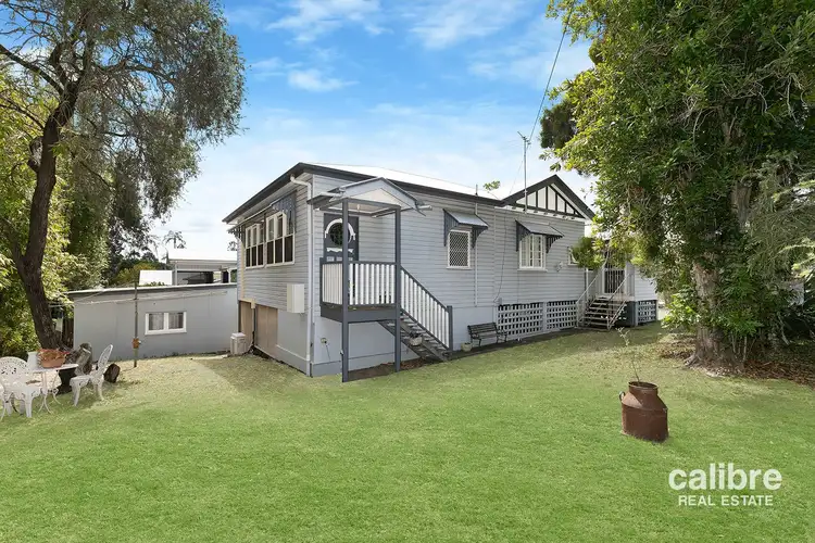 Second view of Homely house listing, 315 Waterworks Road, Ashgrove QLD 4060