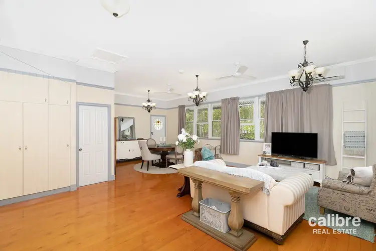 Third view of Homely house listing, 315 Waterworks Road, Ashgrove QLD 4060