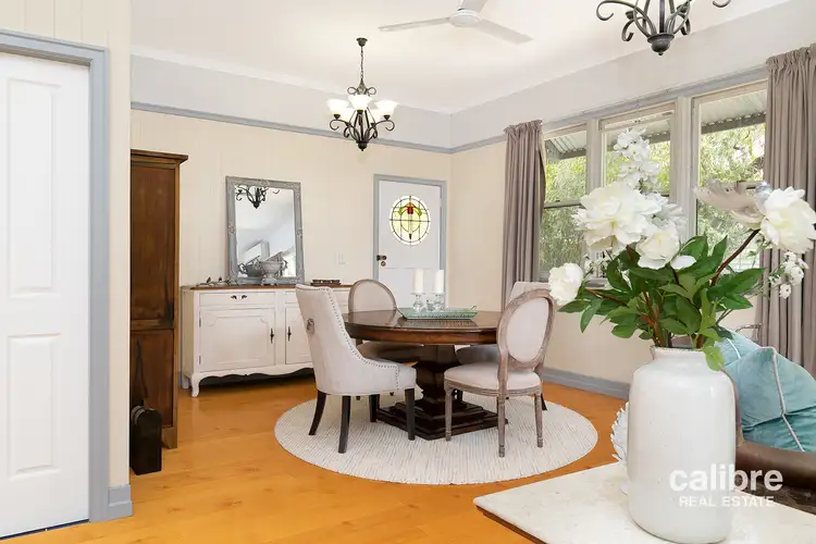 Fourth view of Homely house listing, 315 Waterworks Road, Ashgrove QLD 4060