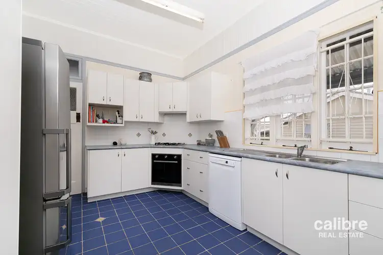Fifth view of Homely house listing, 315 Waterworks Road, Ashgrove QLD 4060