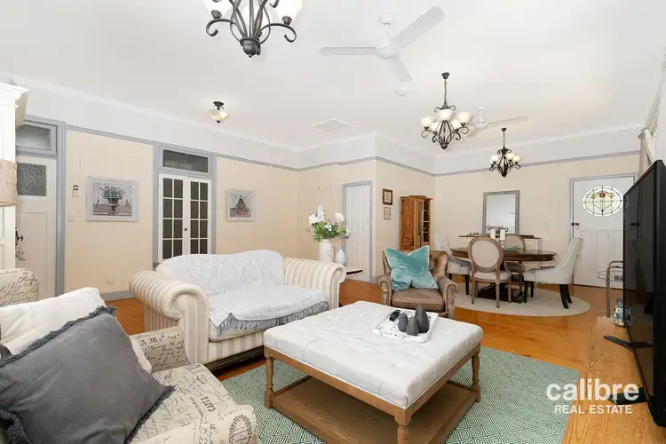 Sixth view of Homely house listing, 315 Waterworks Road, Ashgrove QLD 4060